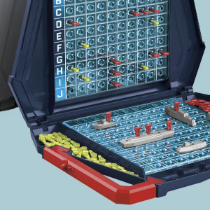 Battleship - Klassiska spel julklappar