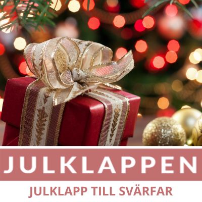 Julklapp till svärfar - Julklappstips