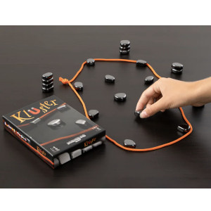Kluster - Julklappstips spel