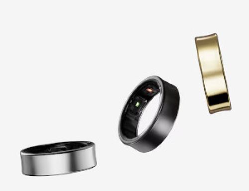 Samsung Galaxy Ring – Julklappstips till tekniknörd