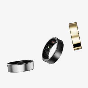 Samsung Galaxy Ring - Julklappstips dyra julklappar