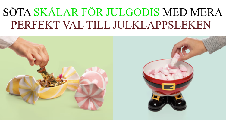 Julklappsleken
