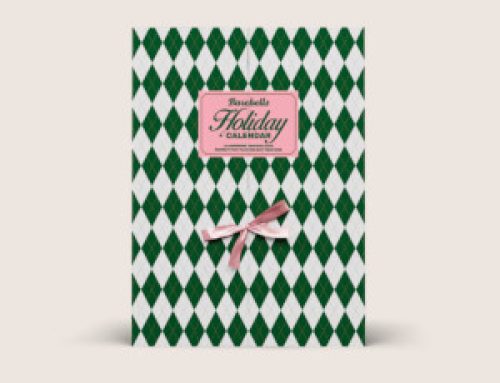 Barebells julkalender 2026