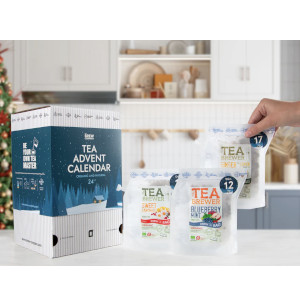 Growers Cup Tekalender 2025