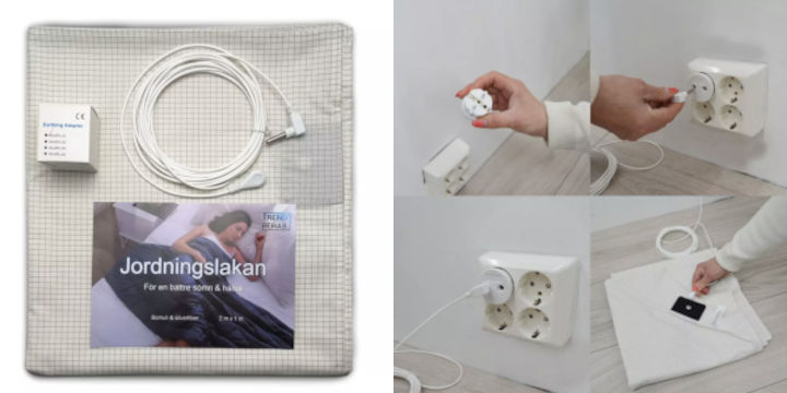 Jordningslakan - Nytt julklappstips 2025