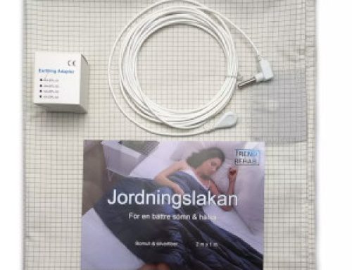 Jordningslakan
