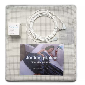 Jordningslakan - Spännande julklapp till den som är intresserad av biohacking