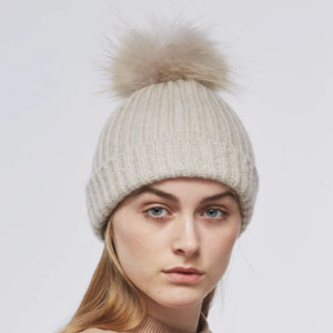 Julklapp till flickvän - Ullmössa