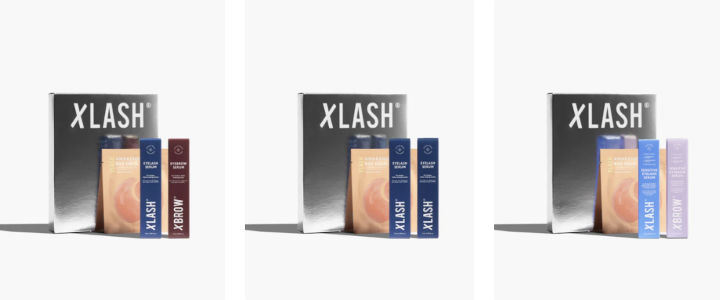 Julklappsbox xlash