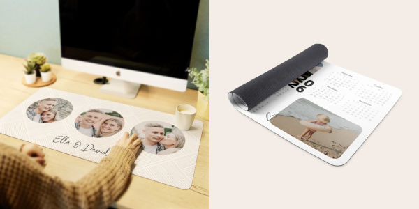 Julklappstips hemmet - Bästa julklapp till skrivbord